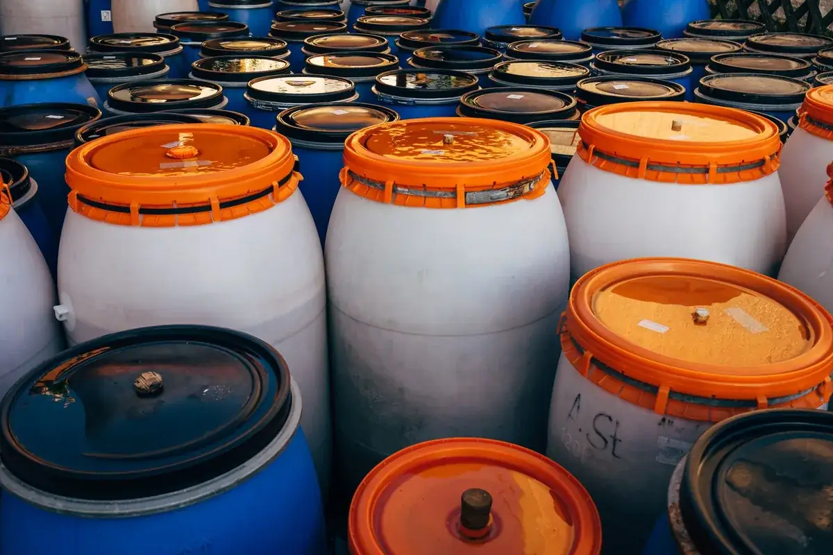 Hazmat Cleanup in Mount Pleasant, MI