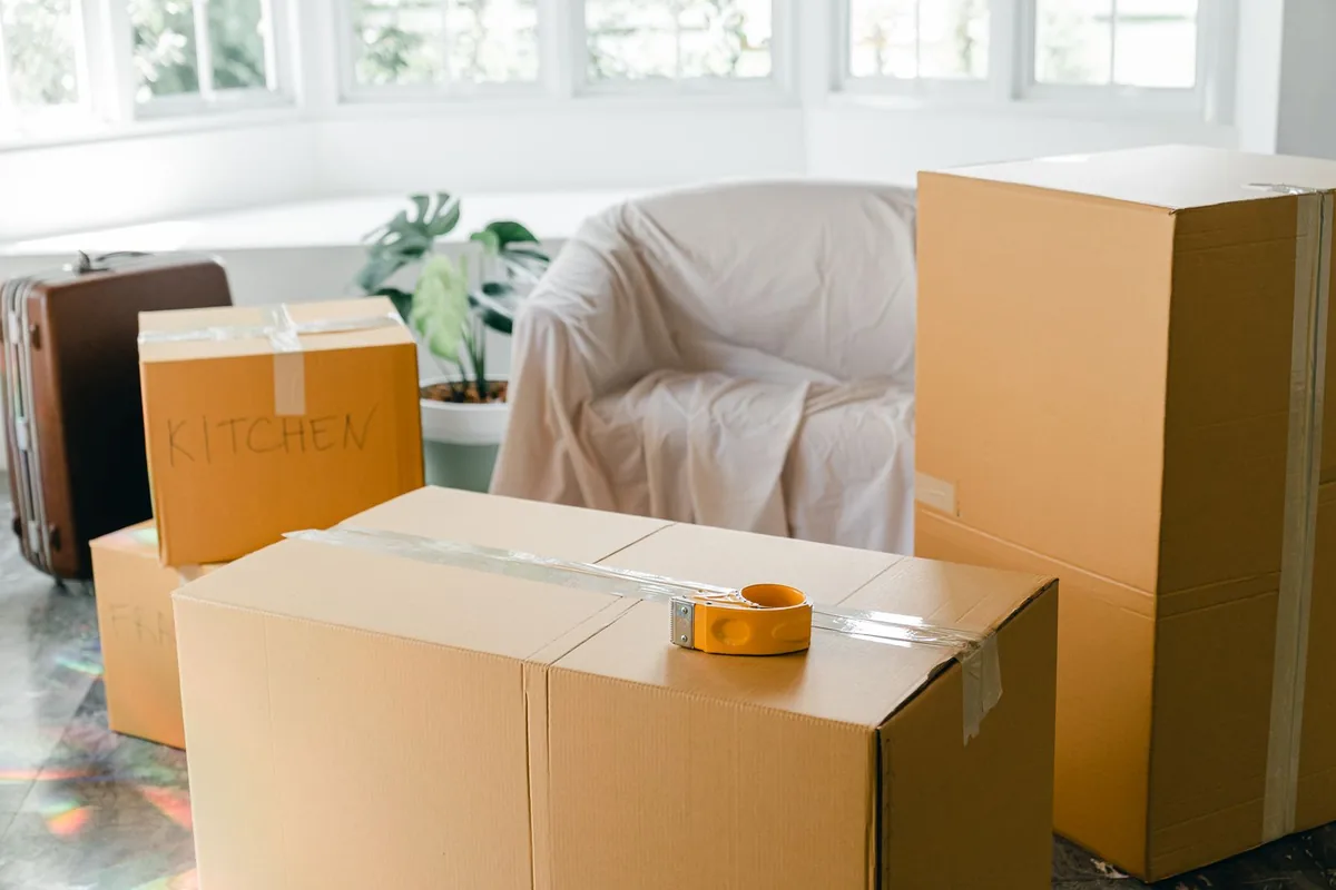 Hoarding Cleanup in Mount Pleasant, MI